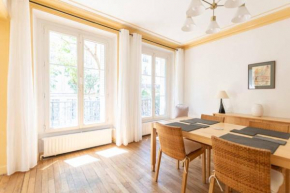 GuestReady - Nice Apt Avenue Parmentier